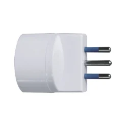Adattatore singolo Schuko
