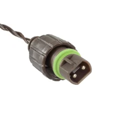 Catena Connect ProLine 36V, 8 m, 80 maxiled bianco caldo, cavo marrone, prolungabile
