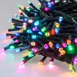 Catena Crazy RGB, 200 led
