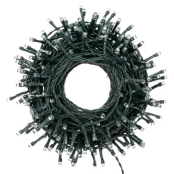 Catena Crazy RGB, 200 led