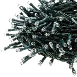 Catena Crazy RGB, 200 led