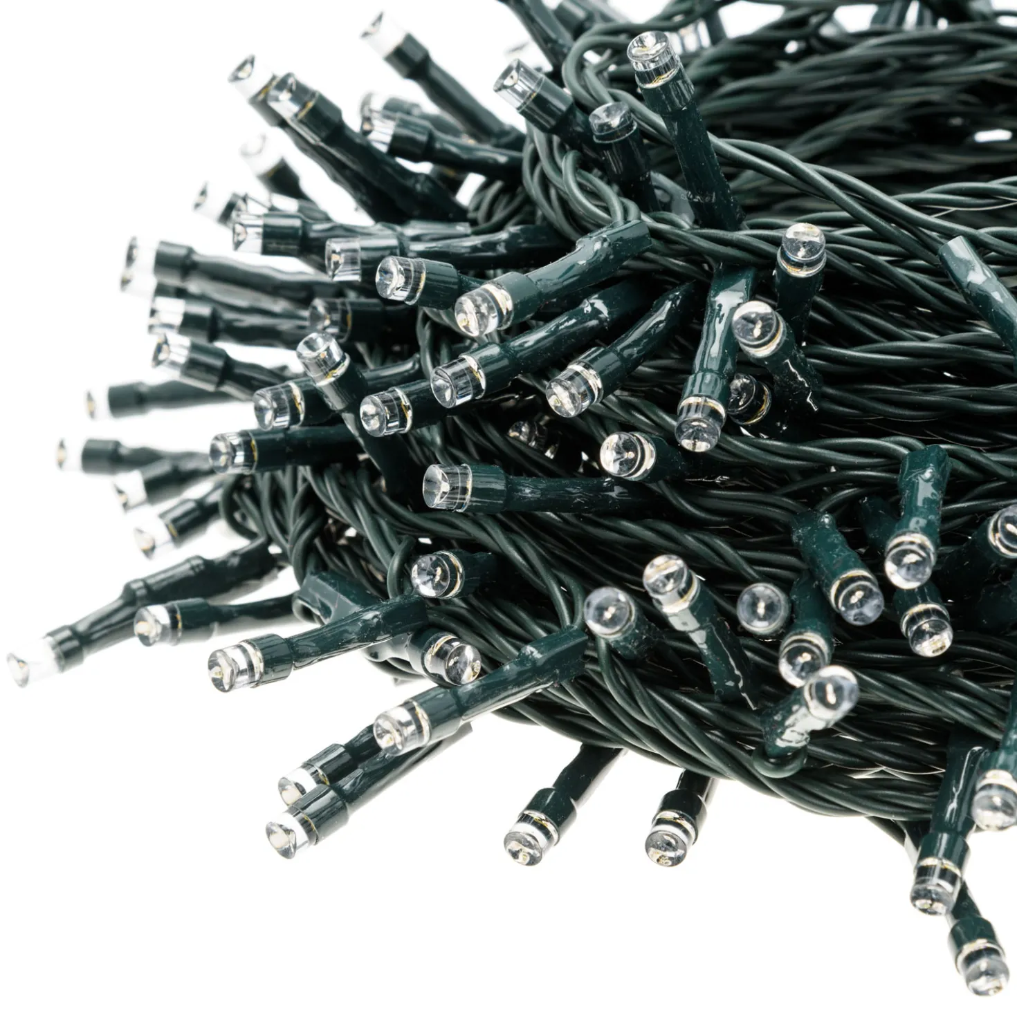 Catena Crazy RGB, 200 led