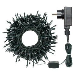 Catena Crazy RGB, 200 led