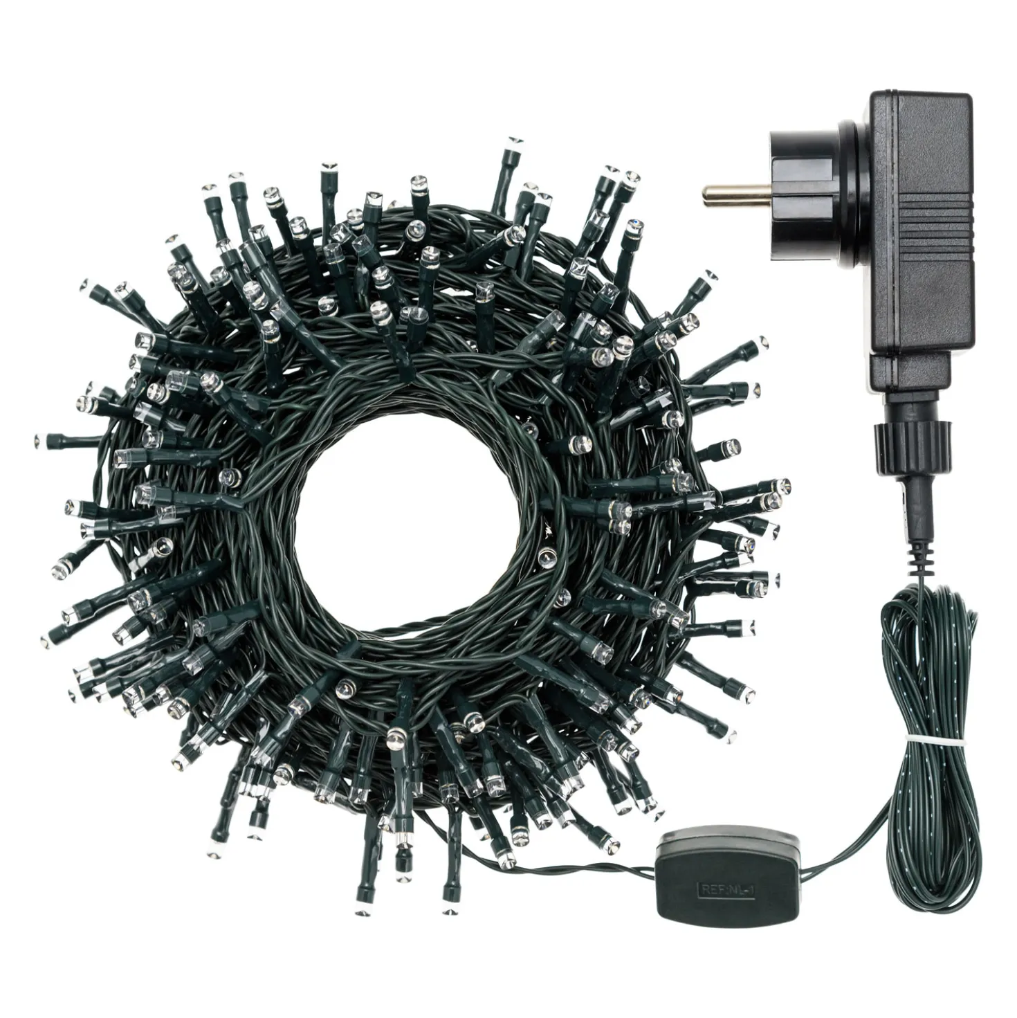 Catena Crazy RGB, 200 led