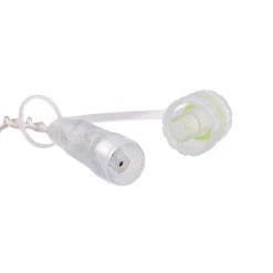 Catena Festone Connect ProLine 36V, 2,5 m, 120 maxiled bianco caldo, cavo trasparente
