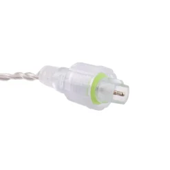 Catena Festone Connect ProLine 36V, 2,5 m, 120 maxiled bianco caldo, cavo trasparente