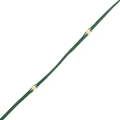 Catena Gocce di Luce da 45 m, 600 Led ultra luminosi bianco extra caldo