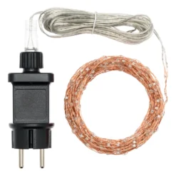 Catena Light Line 10 m, Micro led RGB Multiflash