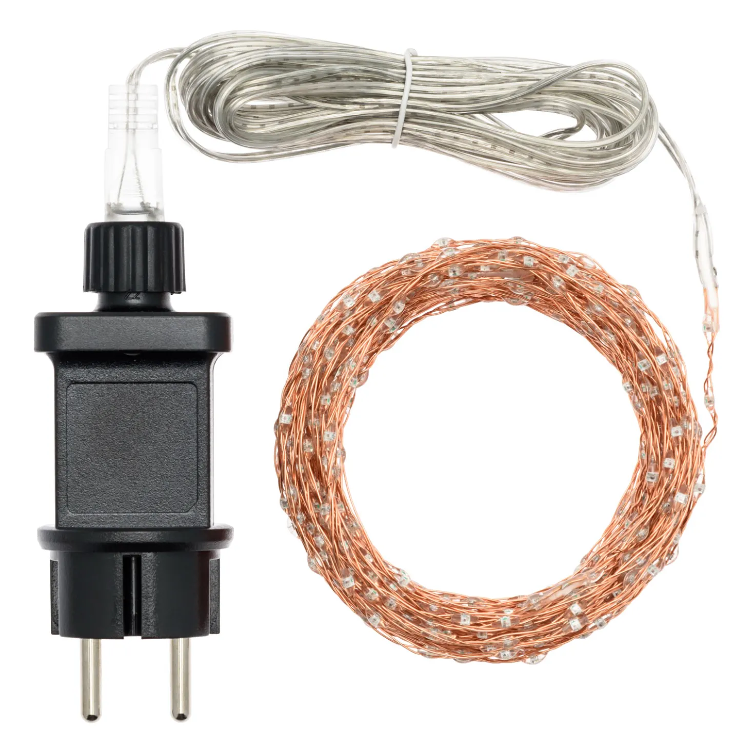 Catena Light Line 10 m, Micro led RGB Multiflash