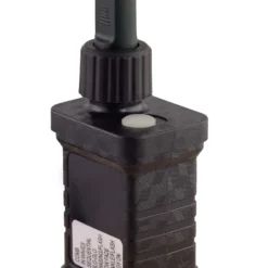 Catena 12,8 m, 320 led rossi