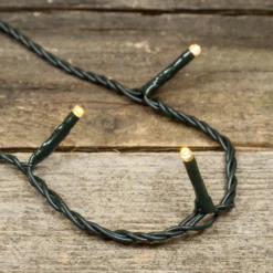 Catena 34,1 m, 480 miniled bianco caldo