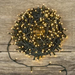 Catena 34,1 m, 480 miniled bianco caldo