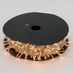 Catena 53 m, 750 miniled bianco caldo