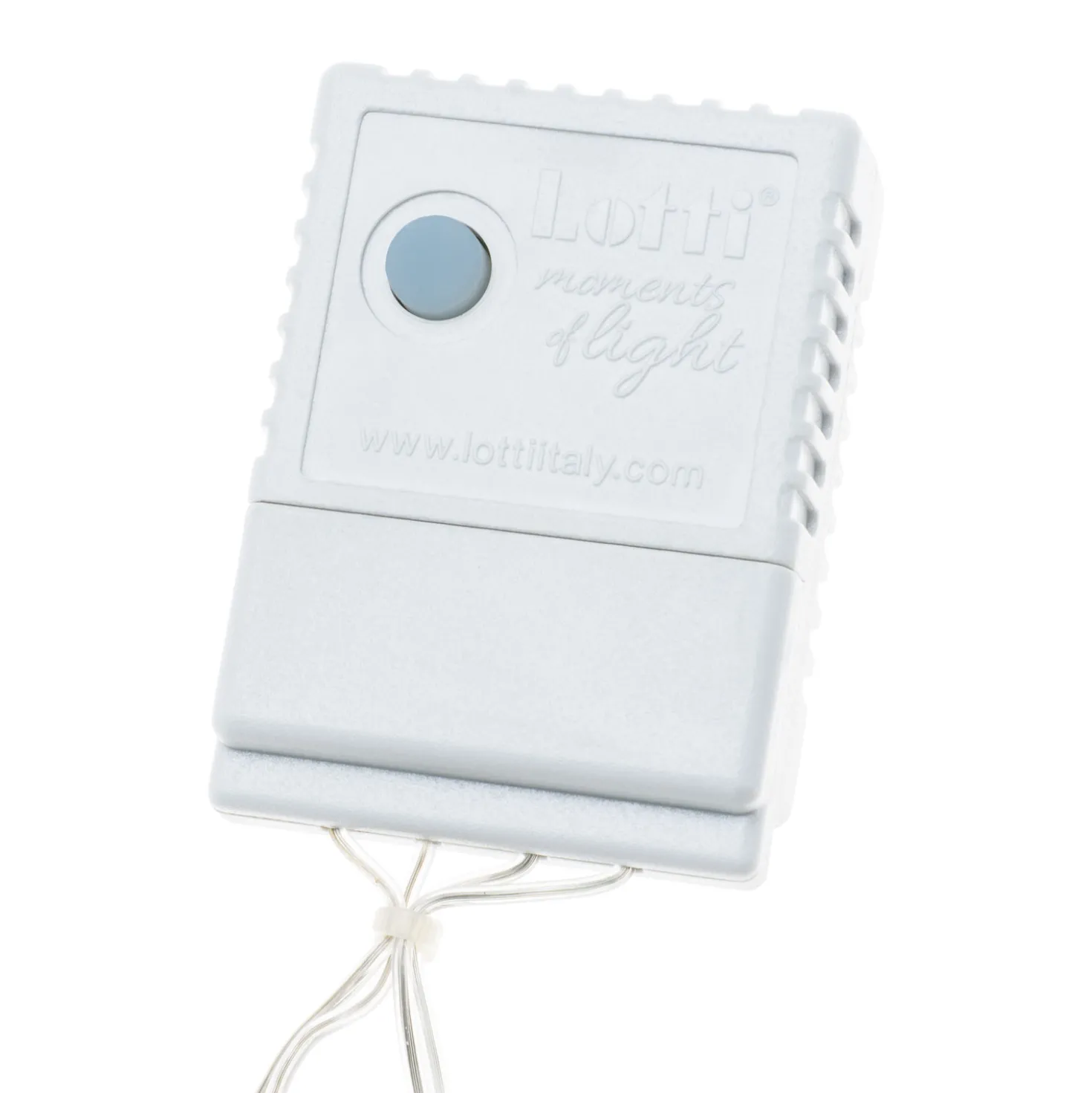 Catena 53 m, 750 miniled bianco caldo