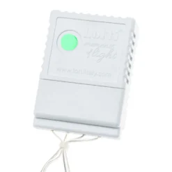 Catena 53 m, 750 miniled bianco caldo