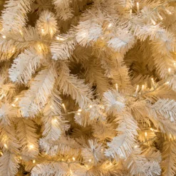 Catena Nastro di Luce 14,9 m, 720 led bianco caldo
