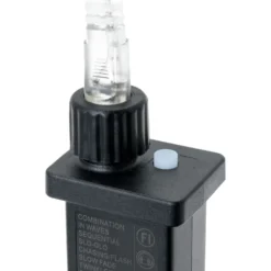 Catena Nastro di Luce 20 m, 1000 Micro led bianco caldo