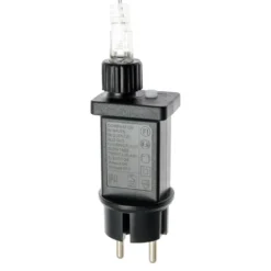 Catena Nastro di Luce 20 m, 1000 Micro led bianco caldo
