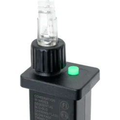 Catena Nastro di Luce 20 m, 1000 Micro led bianco caldo
