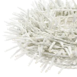 Catena Nastro di Luce 30,5 m, miniled bianco caldo