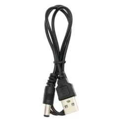 Catena solare Nastro di Luci, 20 m, 1000 led bianco caldo con Power Bank e ricarica USB