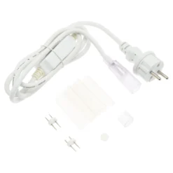 Cavo di alimentazione per tubo SMD Neon Monofacciale