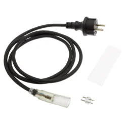 Cavo di alimentazione per tubo luminoso da 13 mm