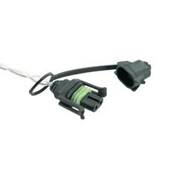 Cavo prolunga per pannelli Green Wall Light, 3 m, cavo trasparente