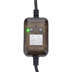 Controller Connect+ fino a 6000 led, luce fissa, cavo nero