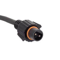 Controller Connect+ fino a 6000 led, giochi di luce e luce fissa, cavo nero
