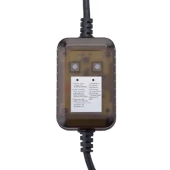 Controller Connect+ fino a 6000 led, giochi di luce e luce fissa, cavo nero