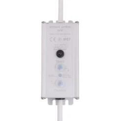 Dimmer e Timer Connect ProLine 36V, Max 200 Watt, uso esterno
