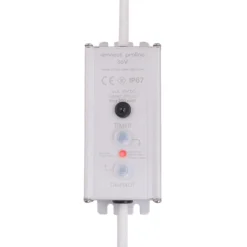 Dimmer e Timer Connect ProLine 36V, Max 200 Watt, uso esterno