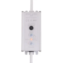 Dimmer e Timer Connect ProLine 36V, Max 200 Watt, uso esterno