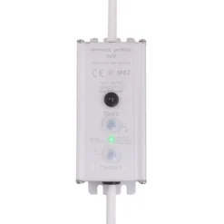 Dimmer e Timer Connect ProLine 36V, Max 200 Watt, uso esterno