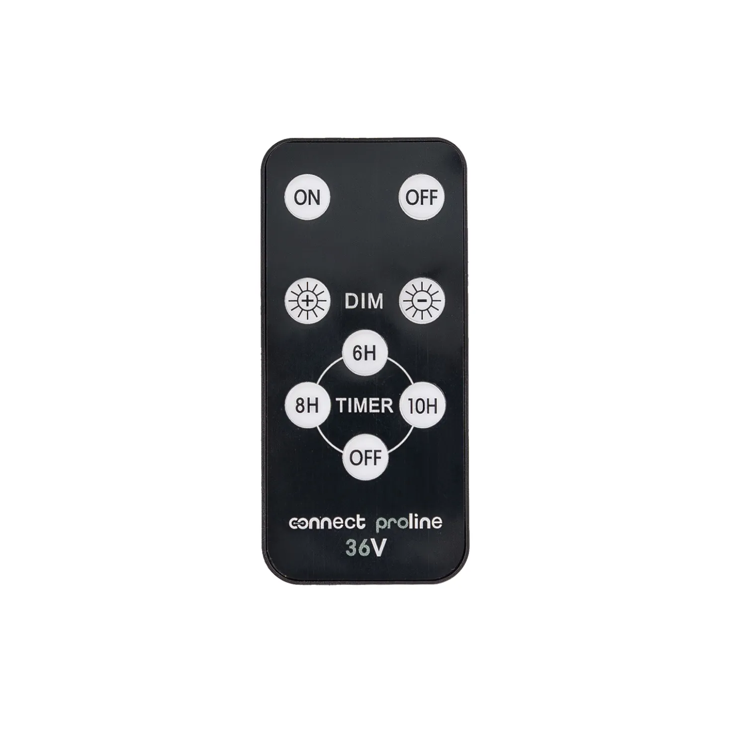 Dimmer e Timer Connect ProLine 36V, Max 200 Watt, uso esterno
