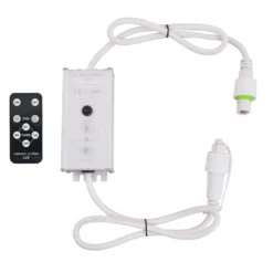 Dimmer e Timer Connect ProLine 36V, Max 200 Watt, uso esterno