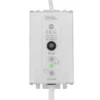 Dimmer e timer per decorazioni PML IP67, max 400 watt, cavo bianco