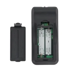 Dimmer e timer per decorazioni PML IP67, max 400 watt, cavo bianco