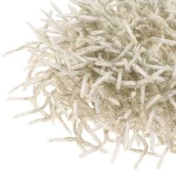 Festone di Luce 15 m, 1500 miniled bianco extra caldo