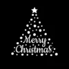 Gobo Albero di Natale Merry Christmas