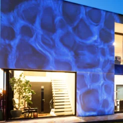 Gobo Effetto acqua