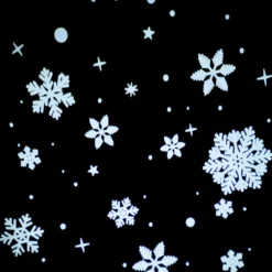 Gobo Effetto nevicata