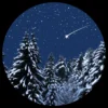 Gobo Notte di Natale