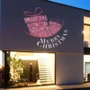 Gobo Pacchi e Merry Christmas