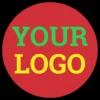 Gobo personalizzato 3 colori