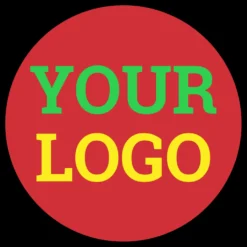 Gobo personalizzato 3 colori