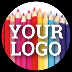 Gobo personalizzato tutti i colori