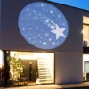Gobo Stella cometa con stelle mix