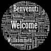 Gobo Welcome Multilingue